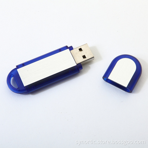 Custom Promotional Gift USB Flash Drive (SMT611)